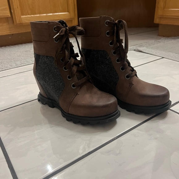 Boots - Picture 1 of 1